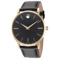 Movado Men's Watch 0607988