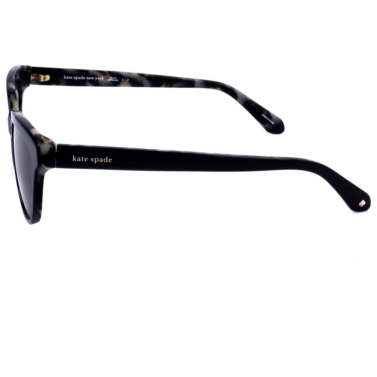 Kate Spade Cayenne Women's Sunglasses CAYENNE-S-807-54