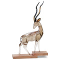 Swarovski African Sunset Figurine 5557860