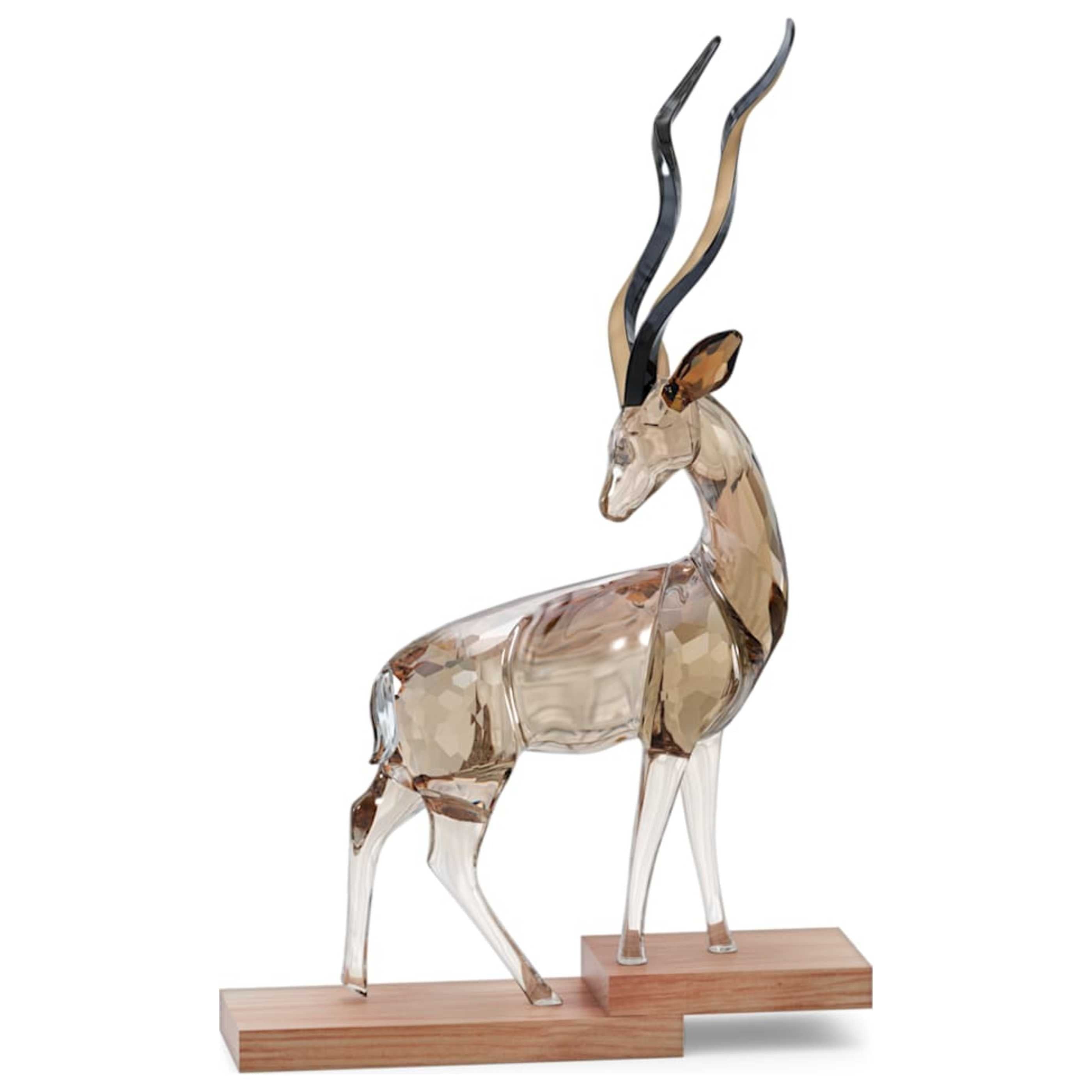Swarovski African Sunset Figurine 5557860