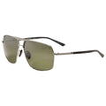 Porsche Design Men's Sunglasses P8930-65B