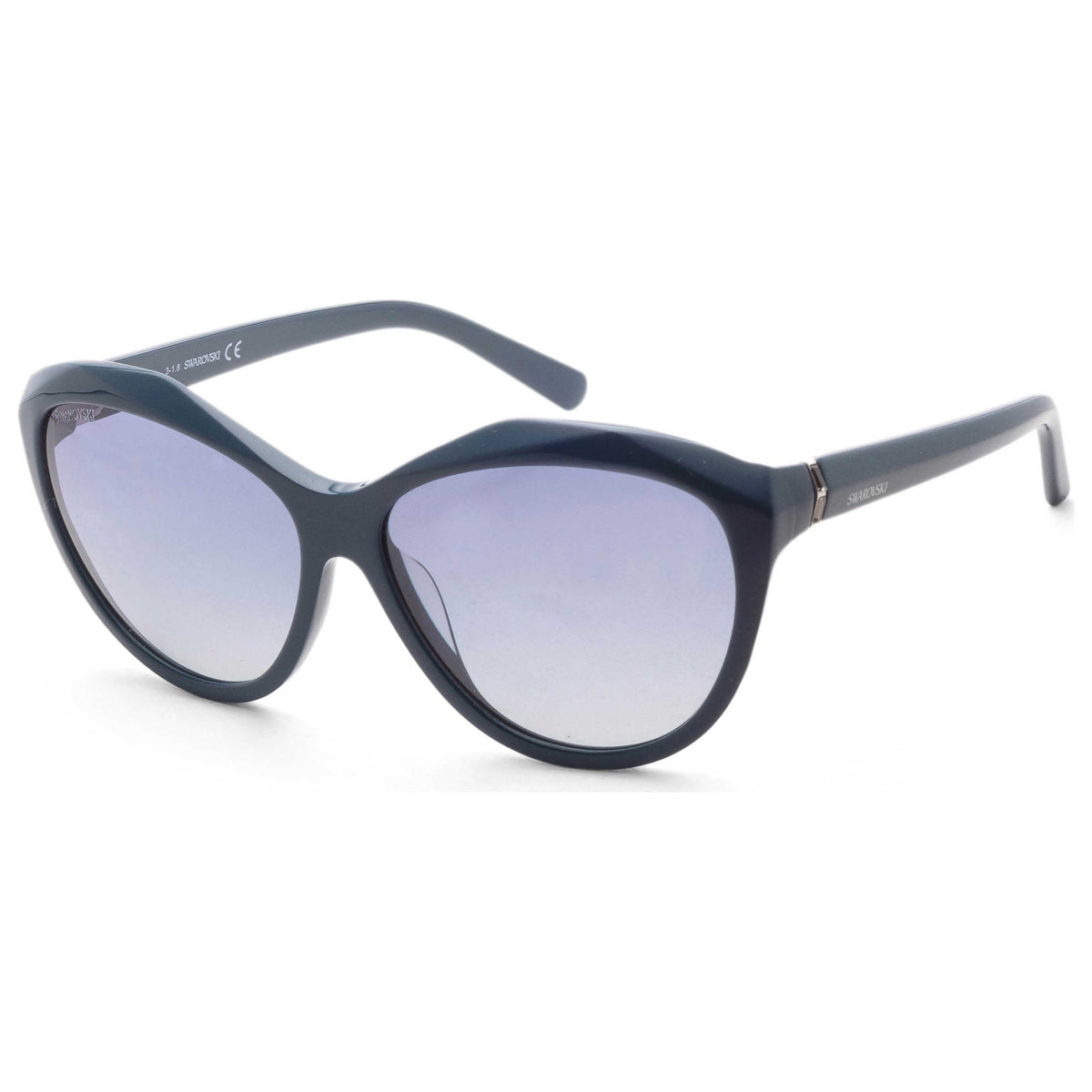 Swarovski Women's Sunglasses SK0136-5898Q