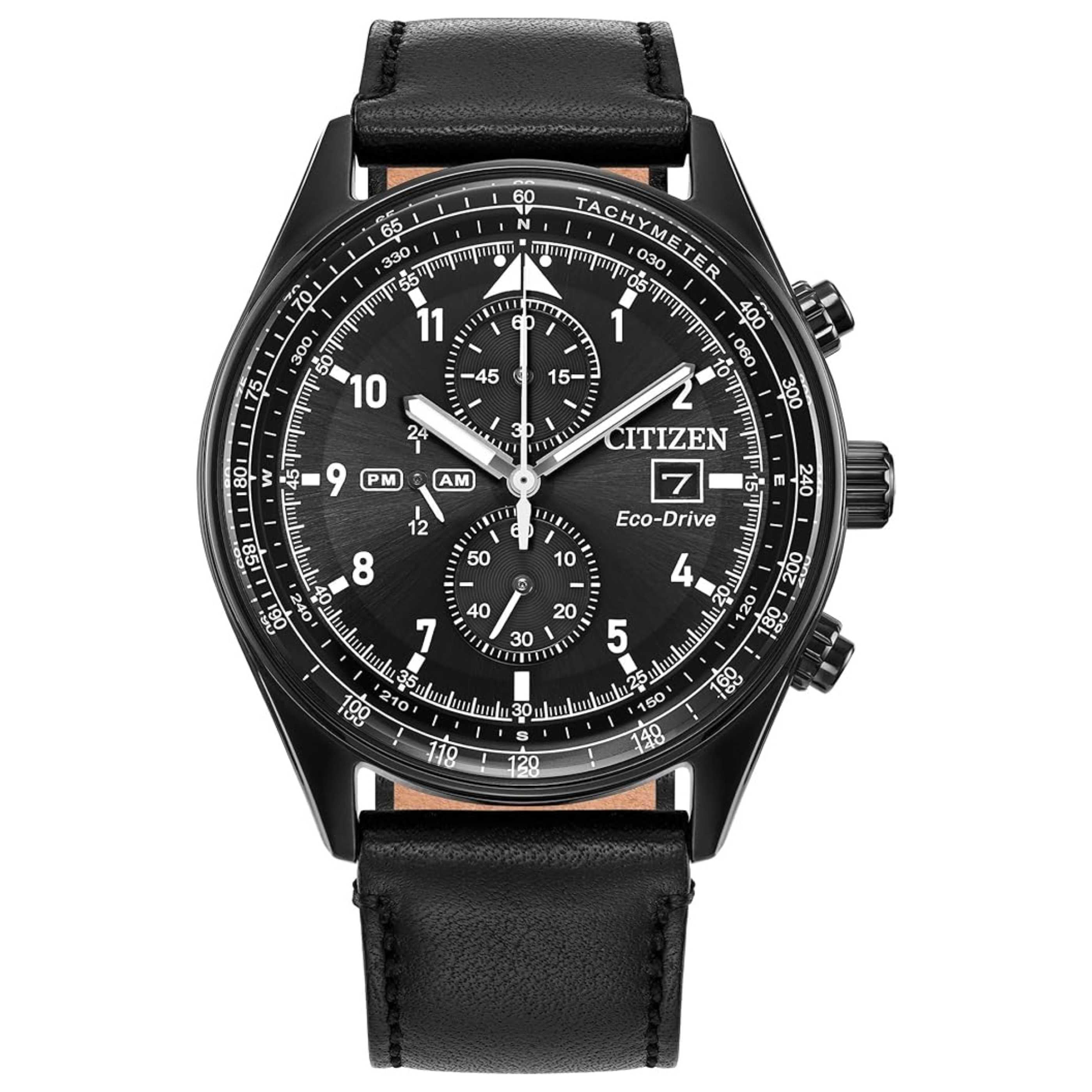 Citizen Men's Watch CA0775-01E