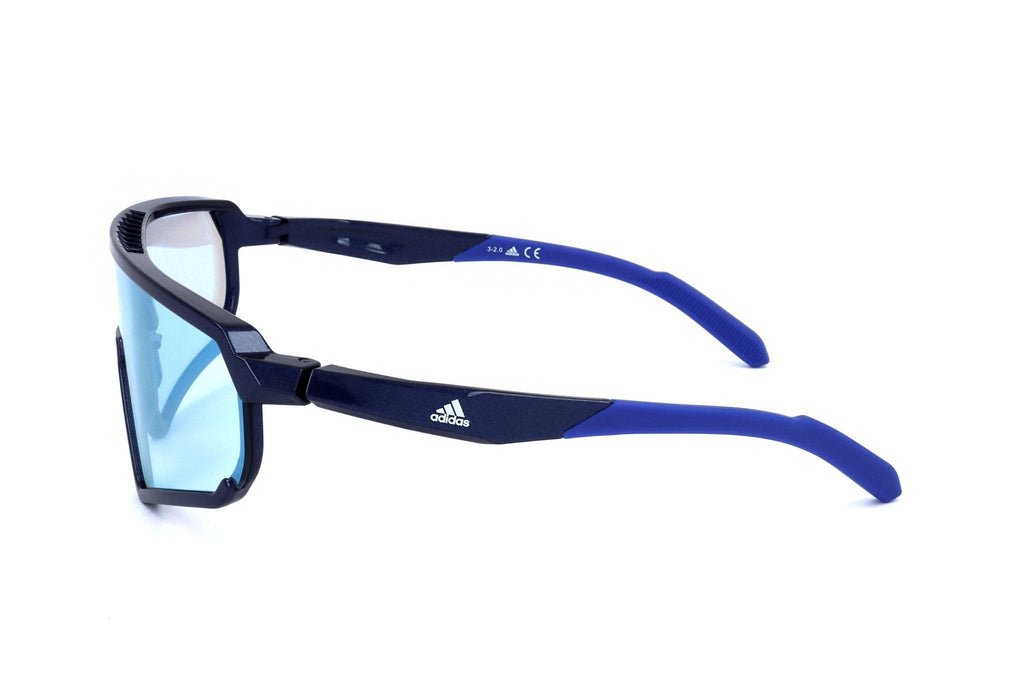 Adidas Sport Men's Injected Sunglasses
