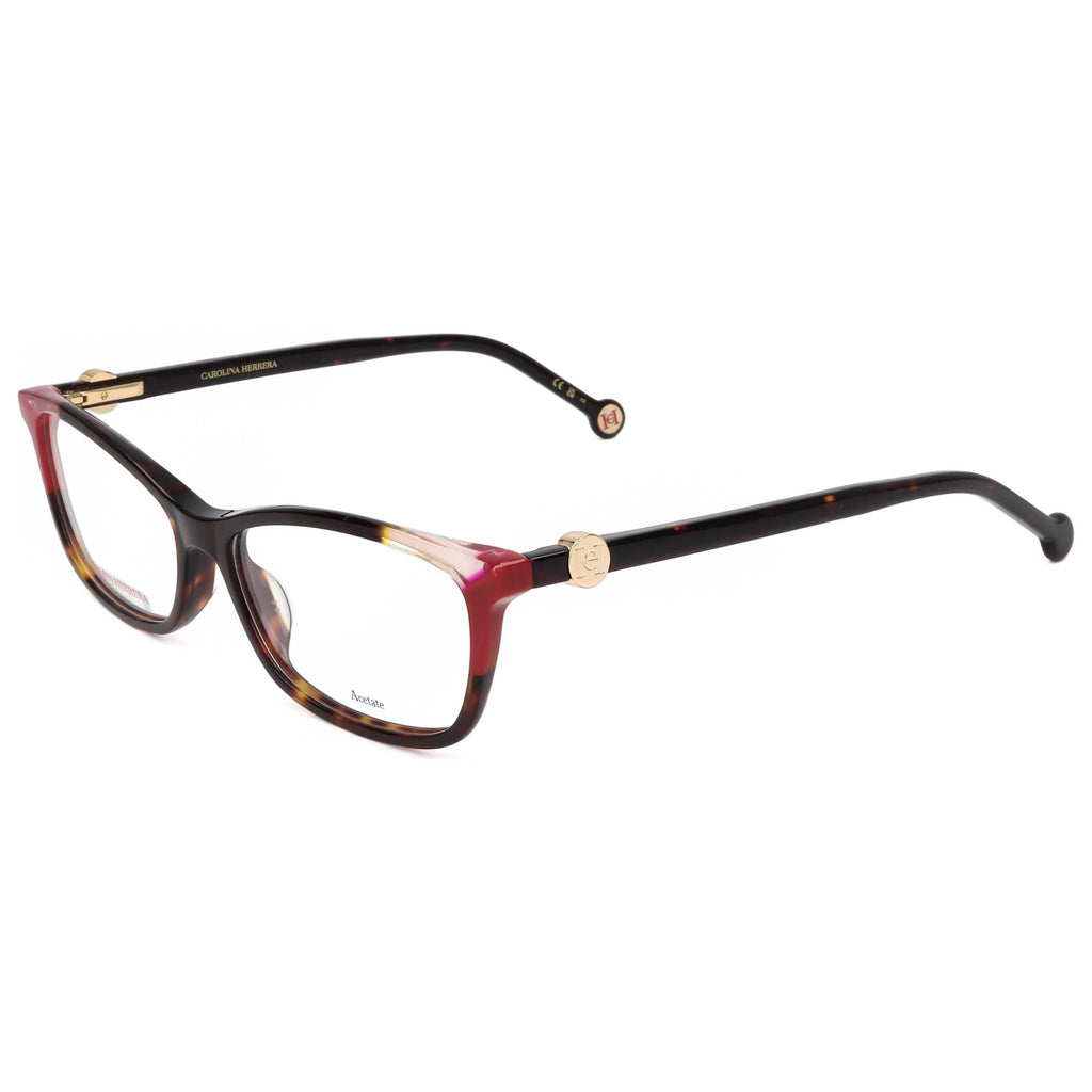 Carolina Herrera Women's Eyeglasses HER0114-O63-54