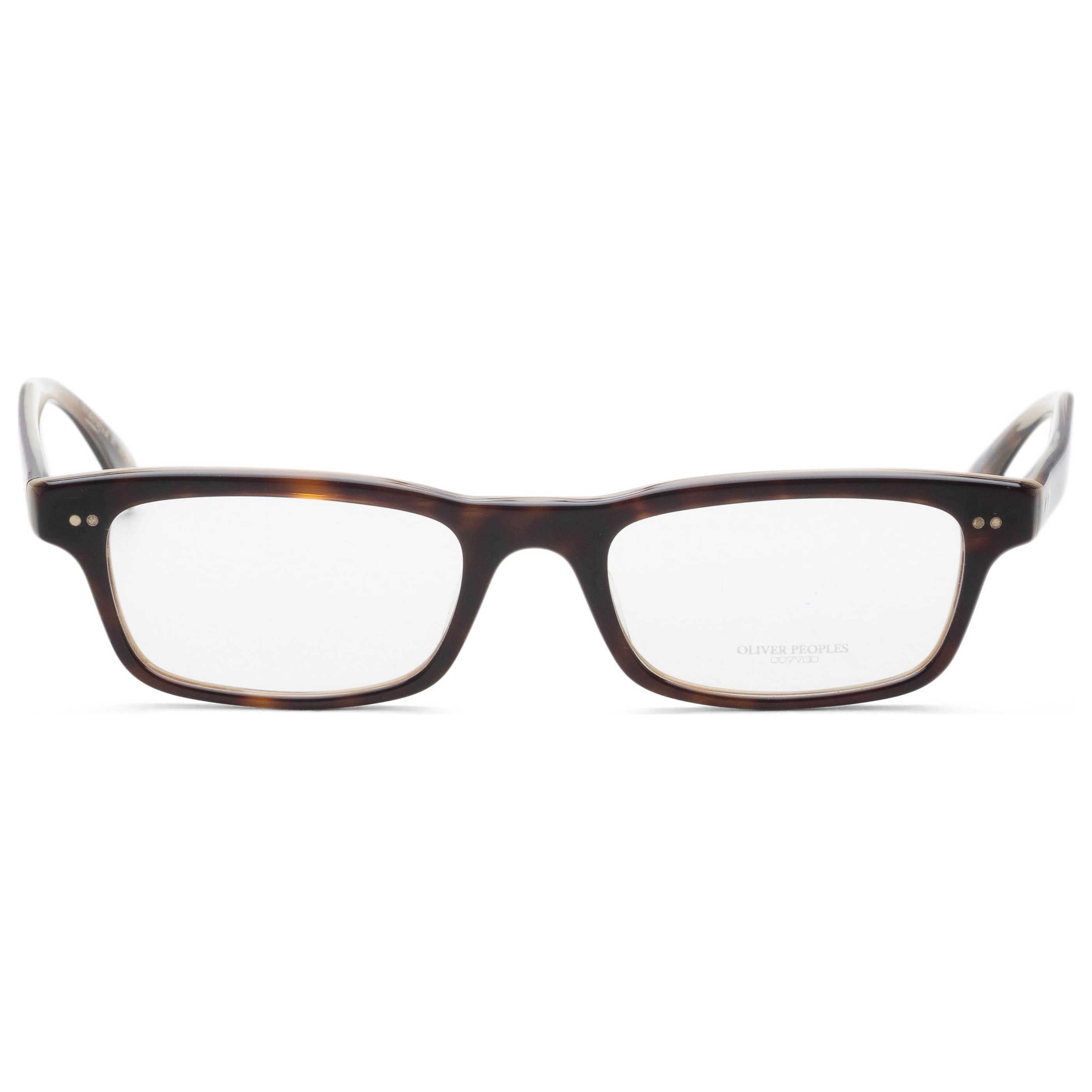 Oliver Peoples Fashion Men's Eyeglasses OV5396U-1666-51