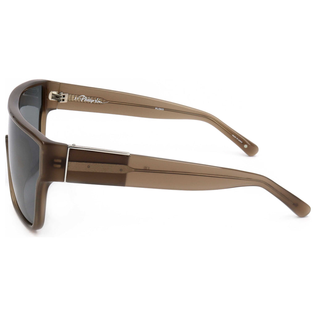 Linda Farrow Men's Sunglasses PL50-C5-66