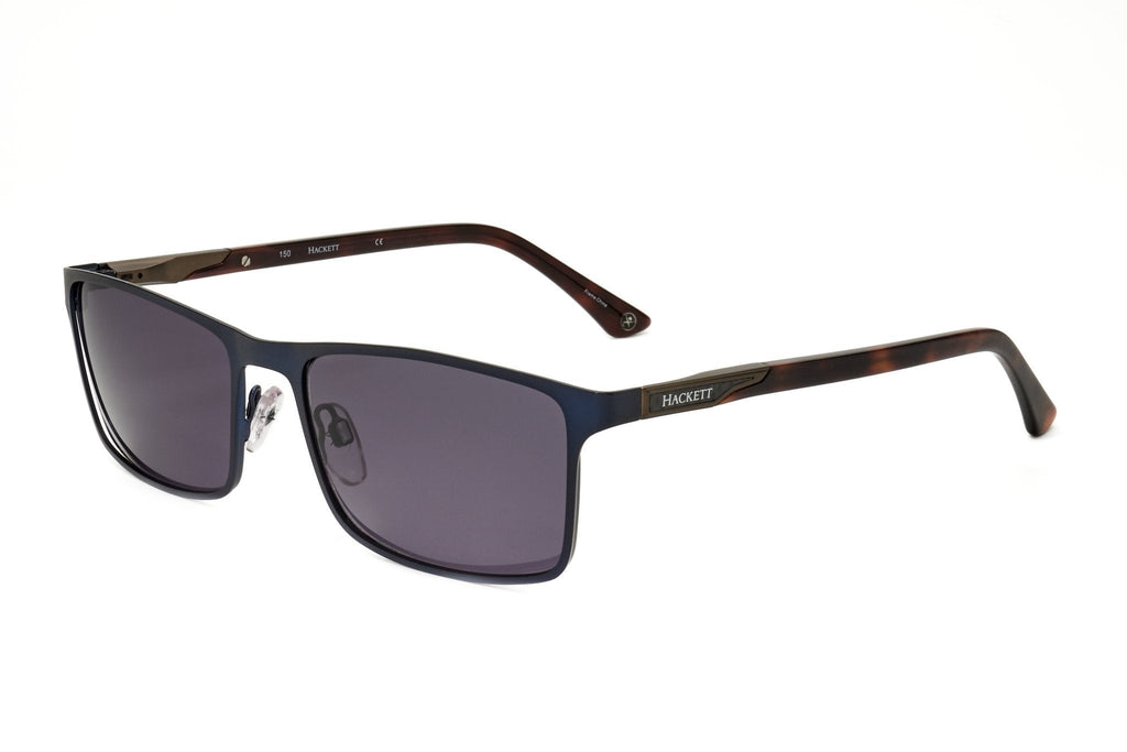 Hackett Men's Stainless steel Sunglasses