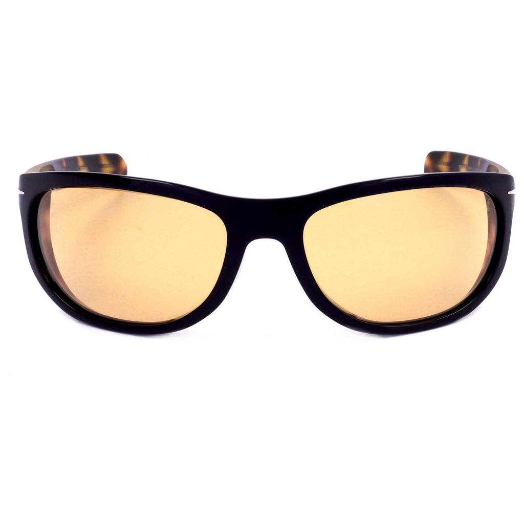 David Beckham Men's Sunglasses DB7117-S-WR7-64