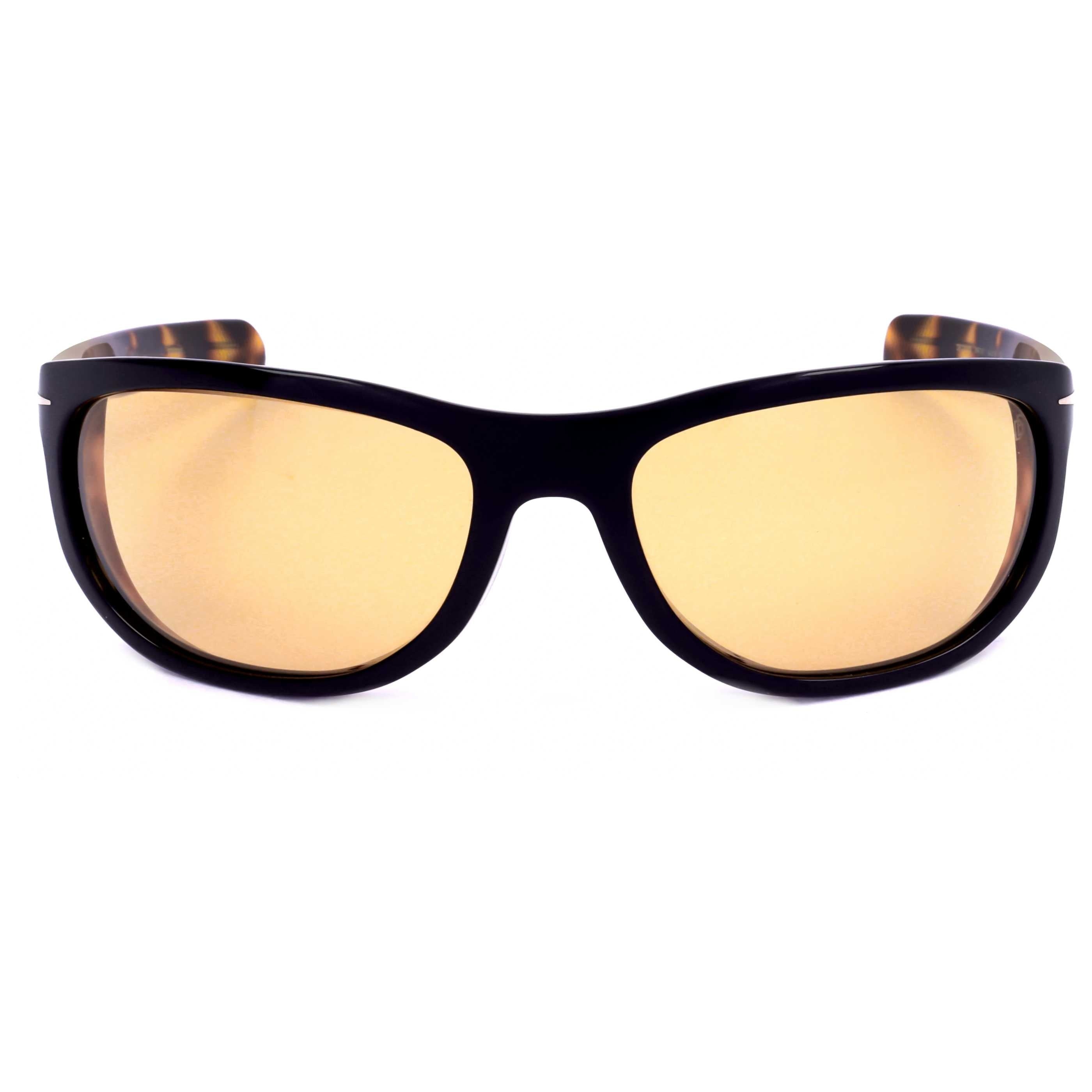 David Beckham Men's Sunglasses DB7117-S-WR7-64
