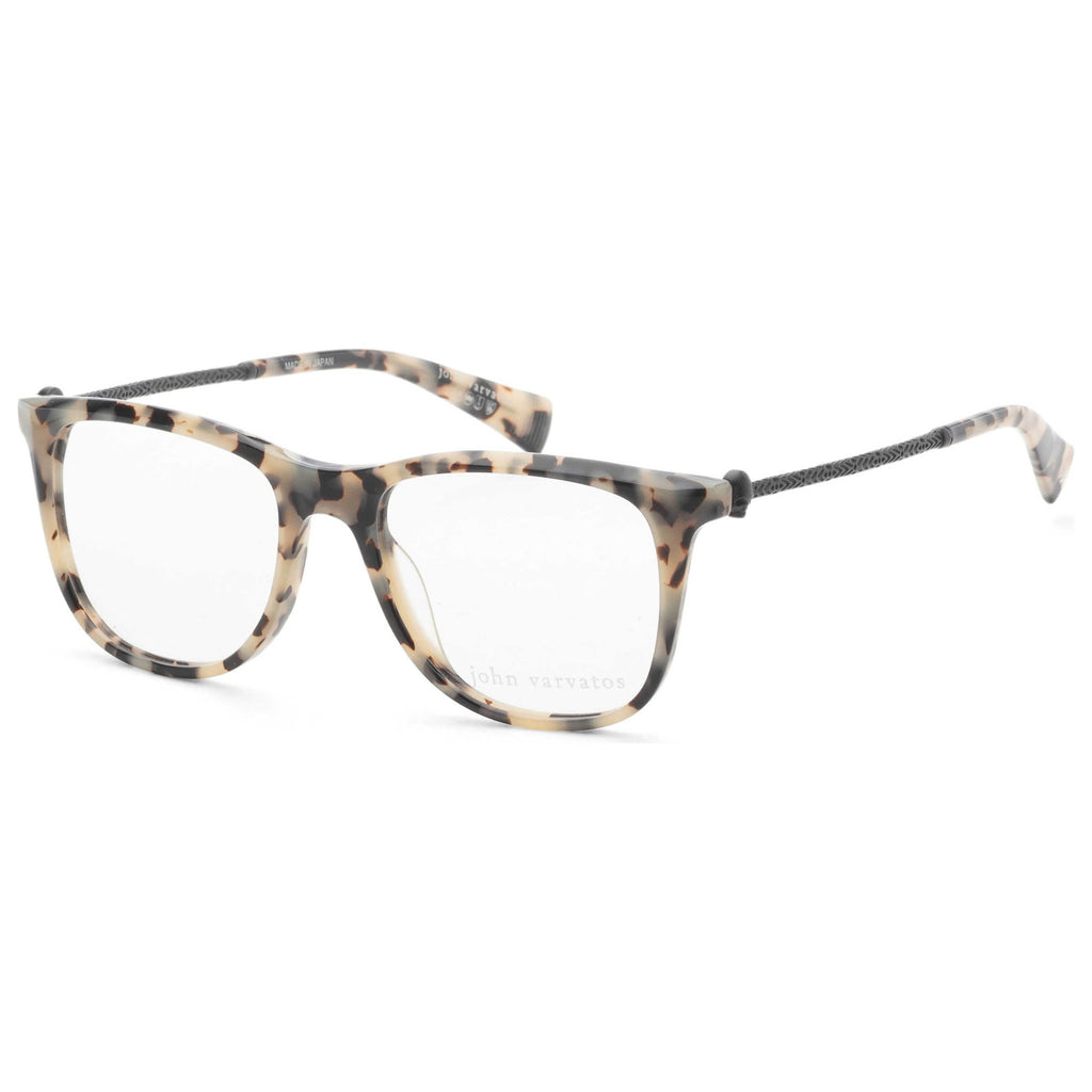 John Varvatos Women's Eyeglasses V418520TOR