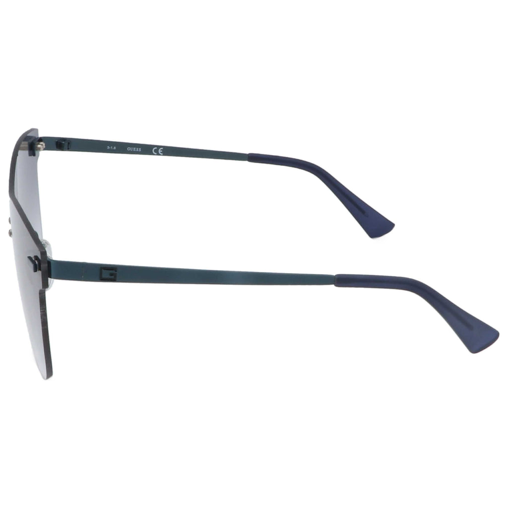 Guess Unisex Sunglasses GF0186-91W-0