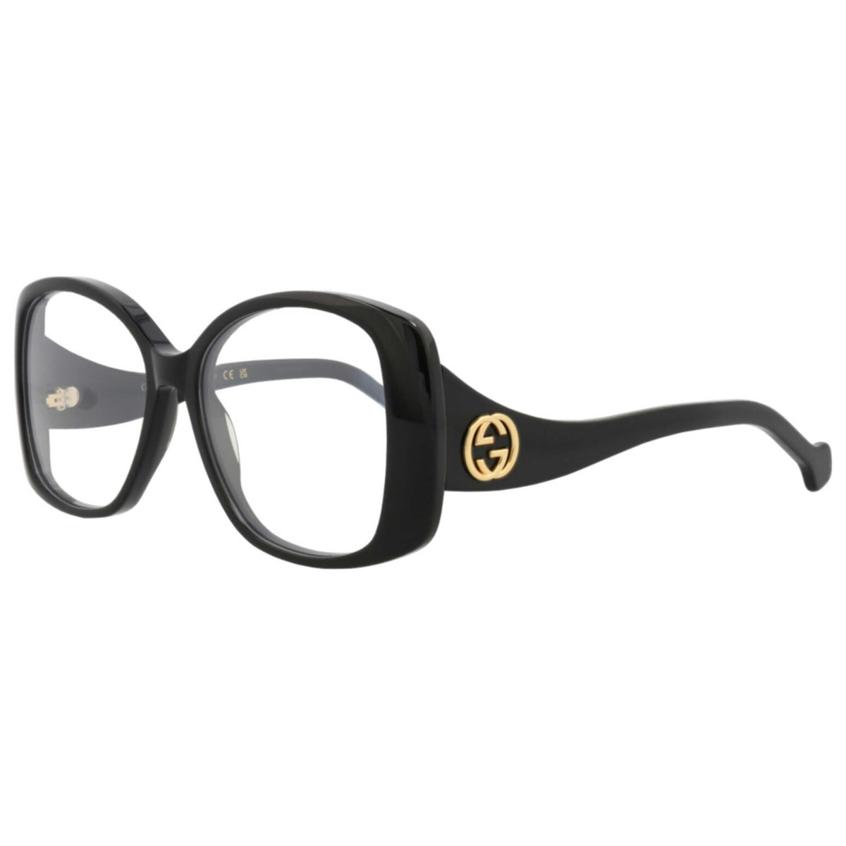 Gucci Women's Eyeglasses GG1236O-30013496-001