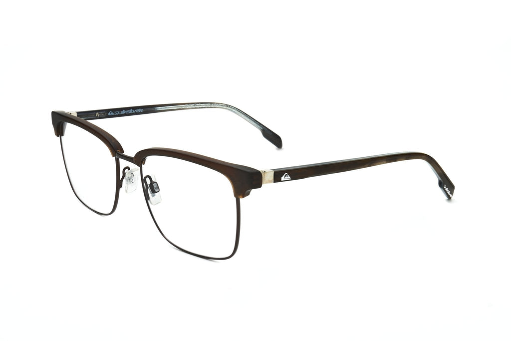 Quiksilver Men's Metal Glasses