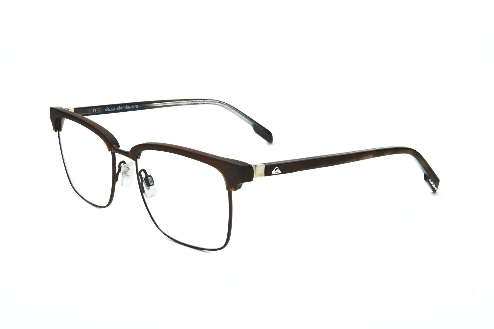 Quiksilver Men's Metal Glasses
