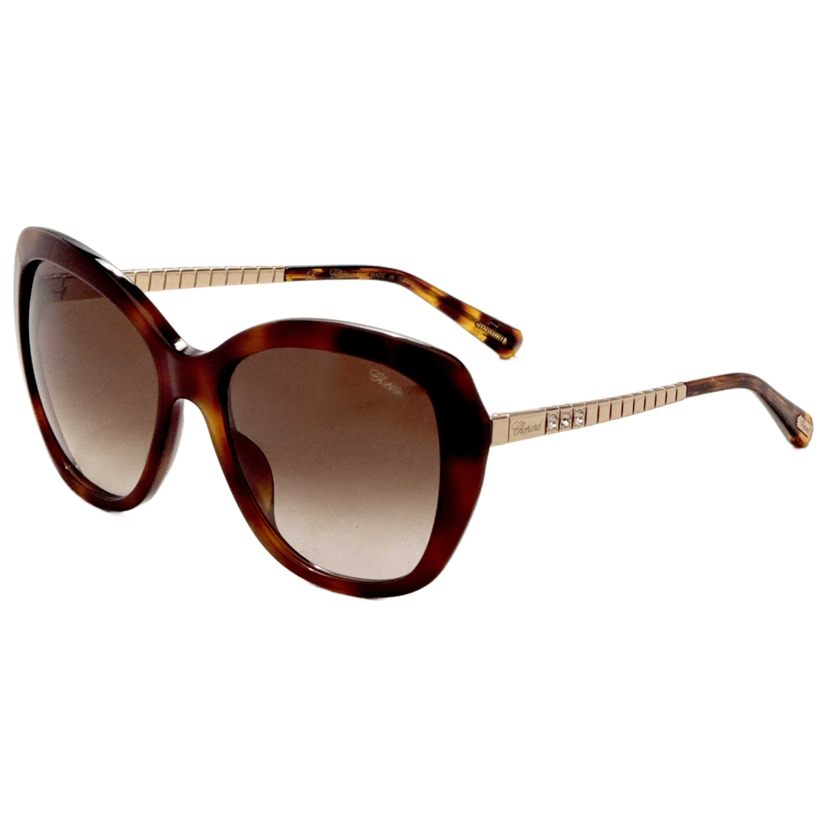 Chopard Women's Sunglasses SCH259S570752