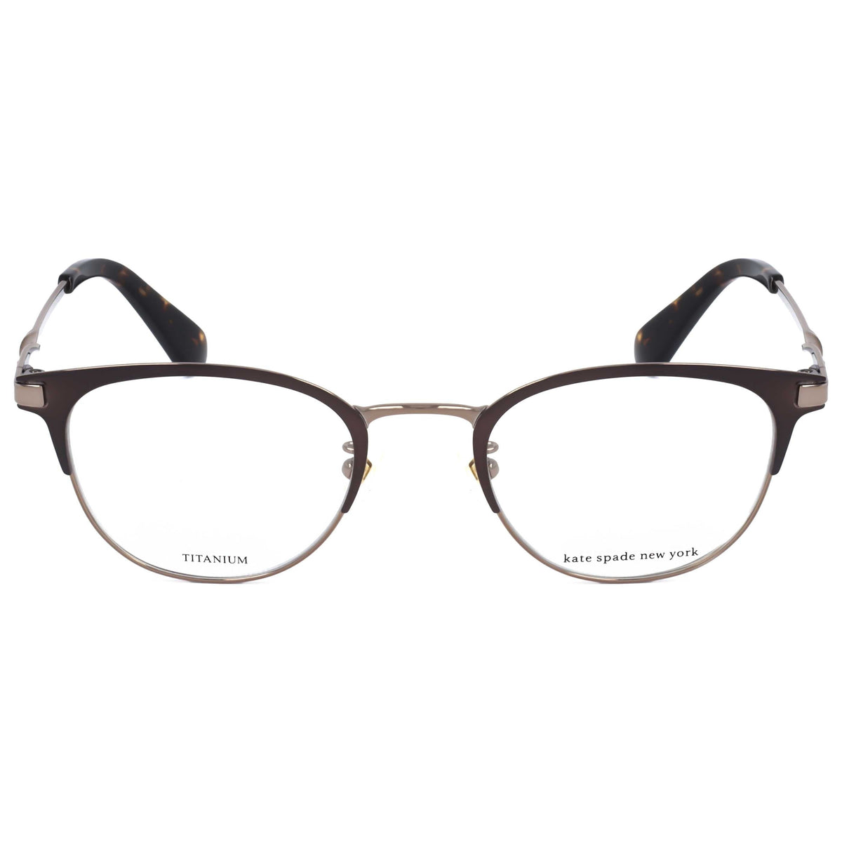 Kate Spade Women's Eyeglasses DANYELLE-F-WR9-49