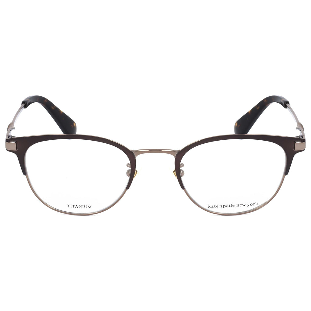 Kate Spade Women's Eyeglasses DANYELLE-F-WR9-49