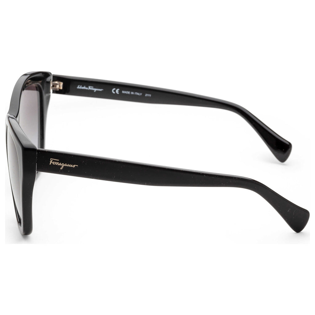 Ferragamo Fashion Women's Sunglasses SF957S-001