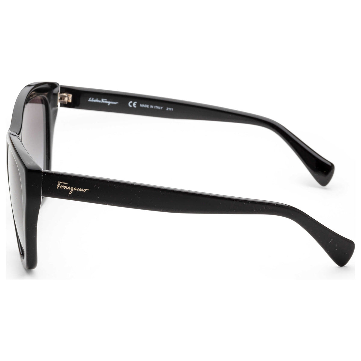 Ferragamo Fashion Women's Sunglasses SF957S-001