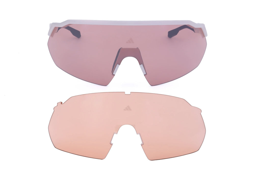 Adidas Sport Unisex Injected Sunglasses