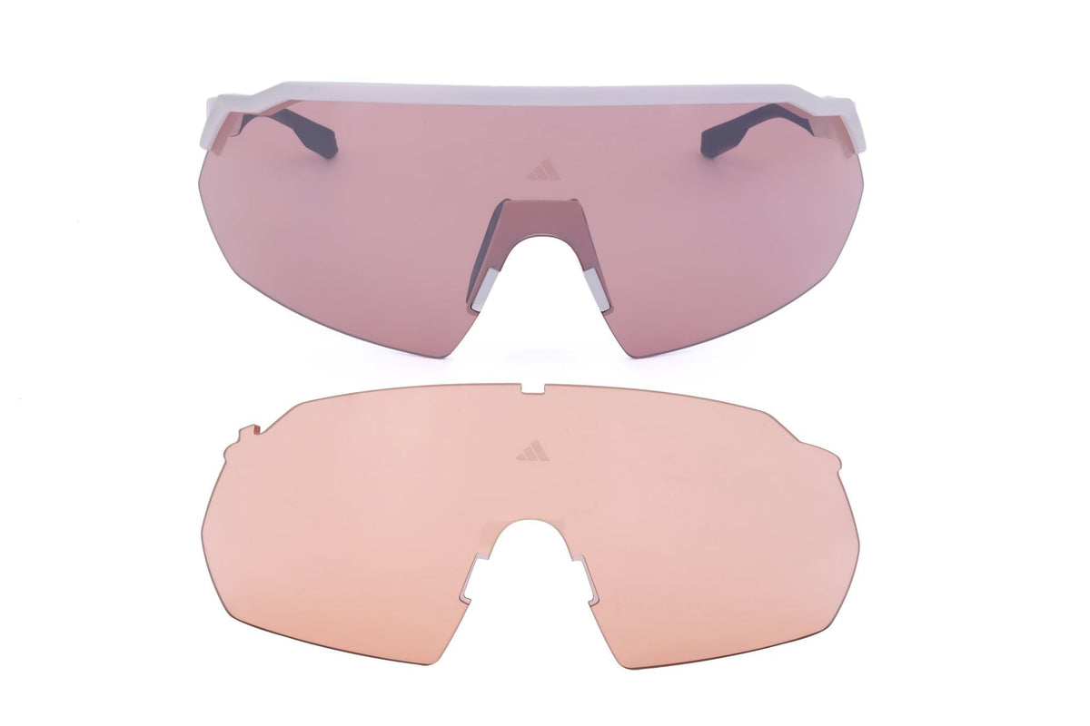 Adidas Sport Unisex Injected Sunglasses