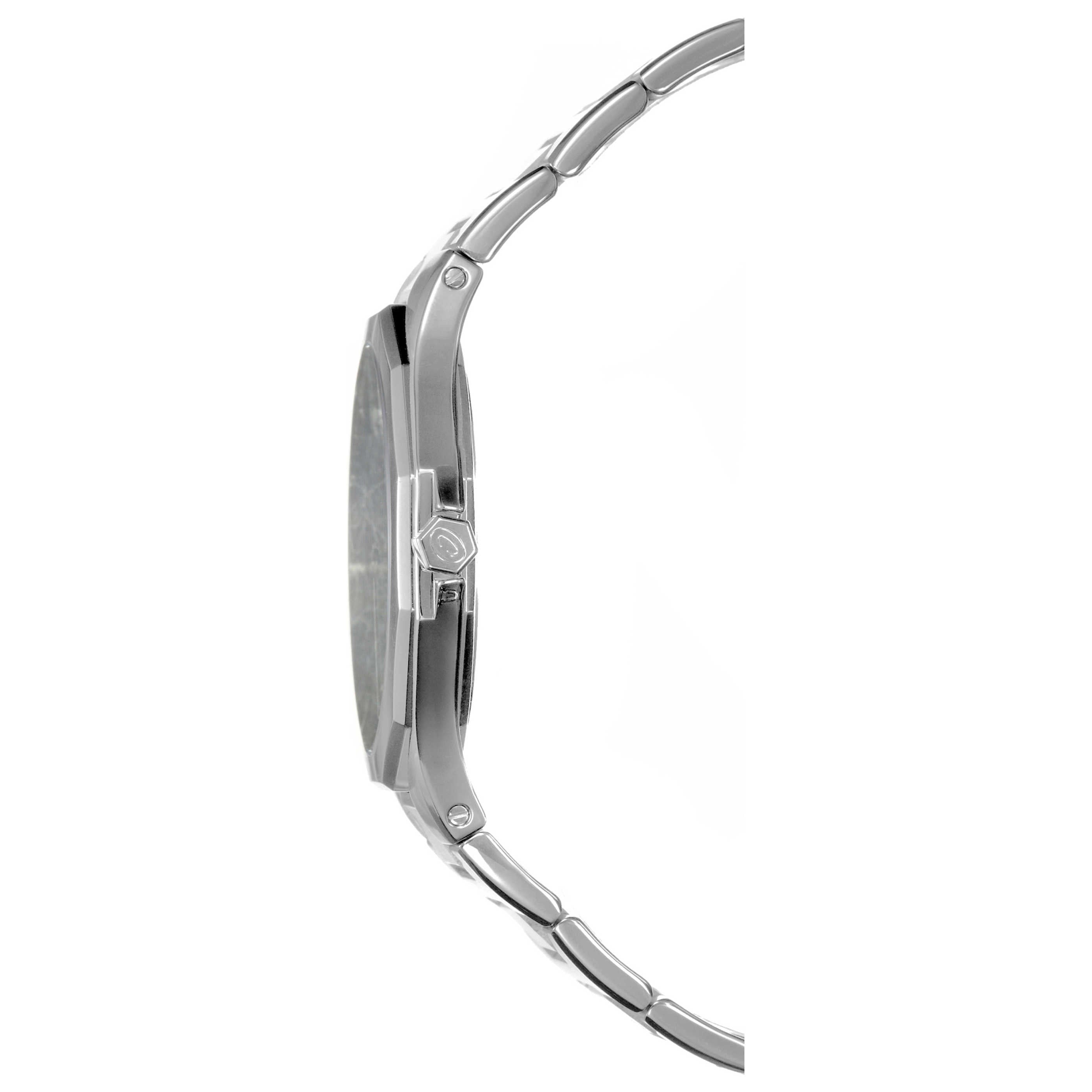 Concord Men's Quartz Watch 0311213