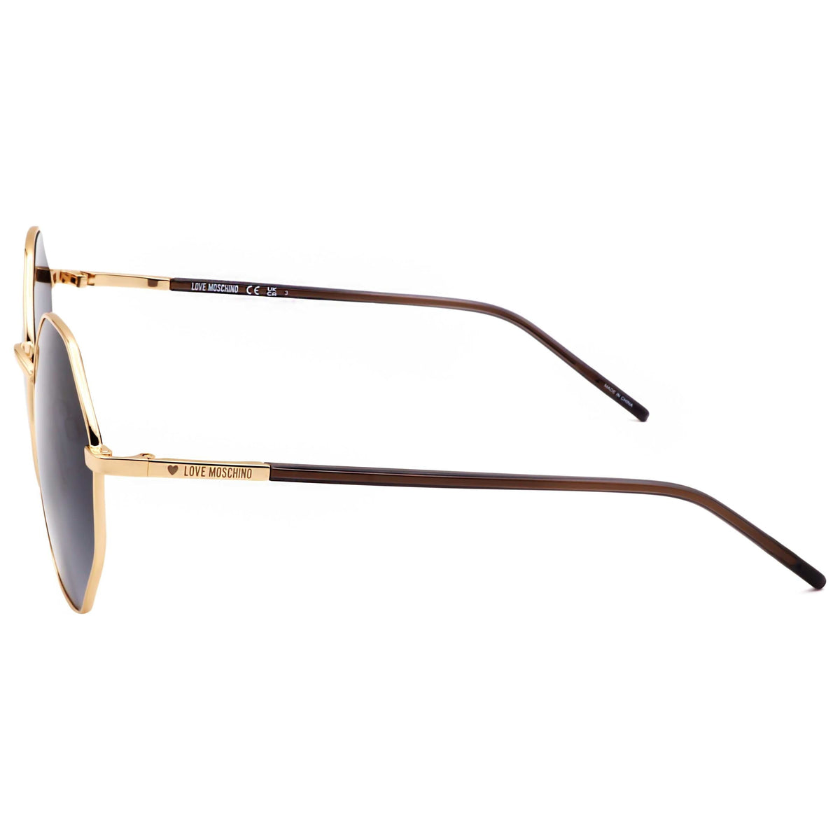 Moschino Women's Sunglasses MOL029-S-000-56