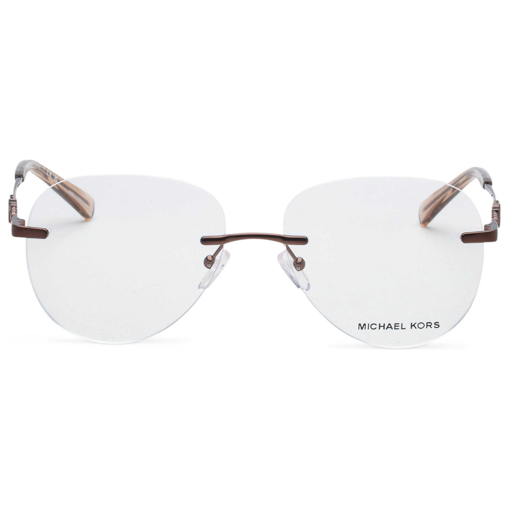 Michael Kors Kyoto Women's Eyeglasses MK3077-1900-56