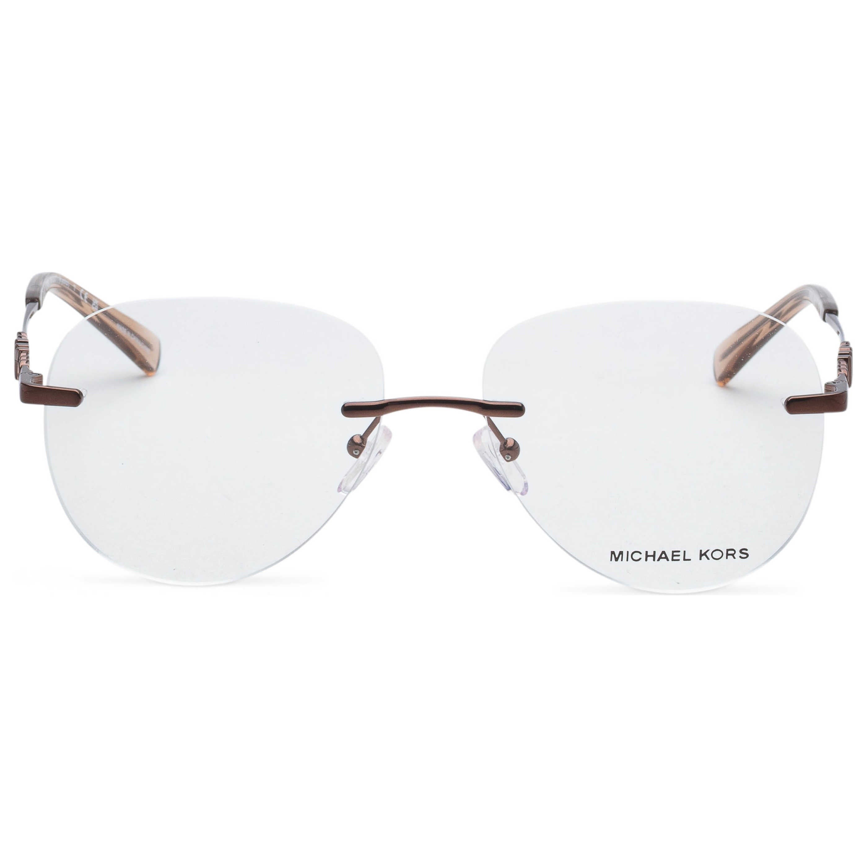Michael Kors Kyoto Women's Eyeglasses MK3077-1900-56