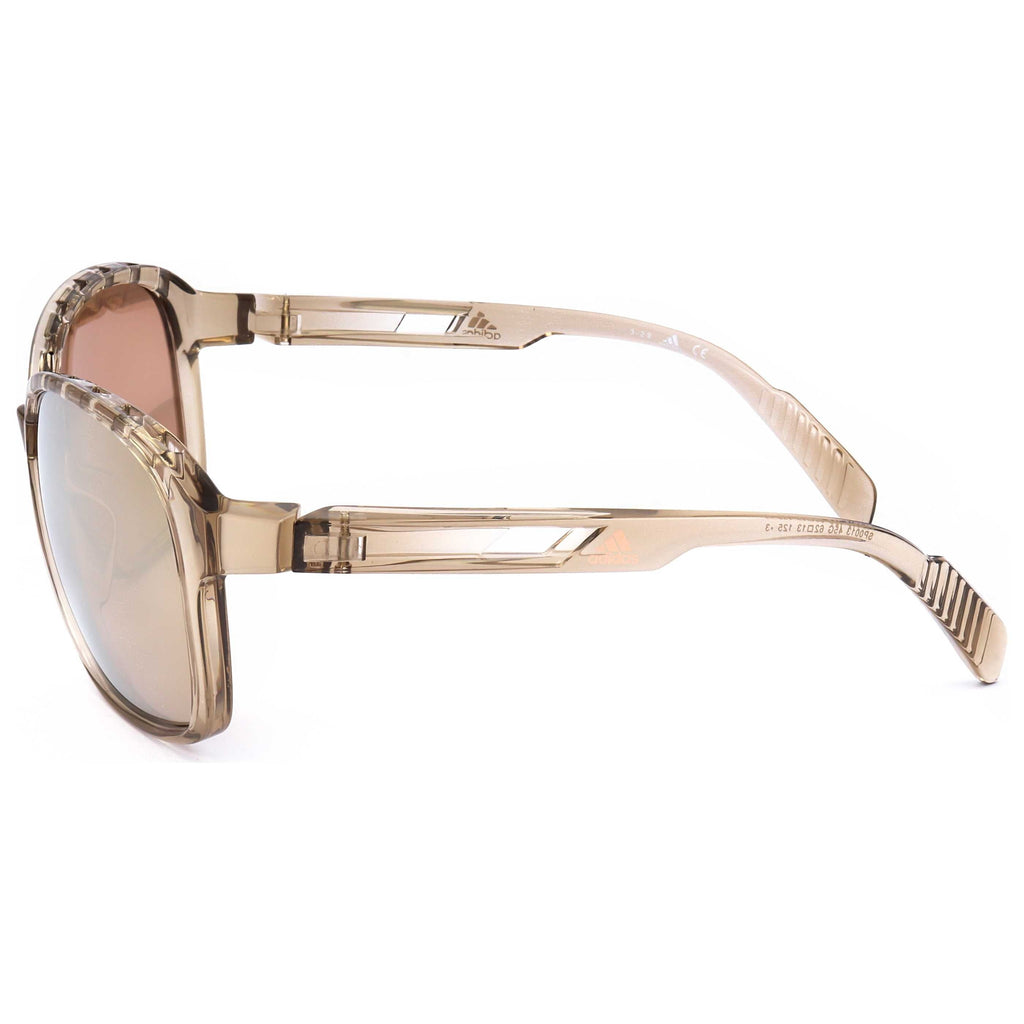 Adidas Women's Sunglasses SP0013-45G-62