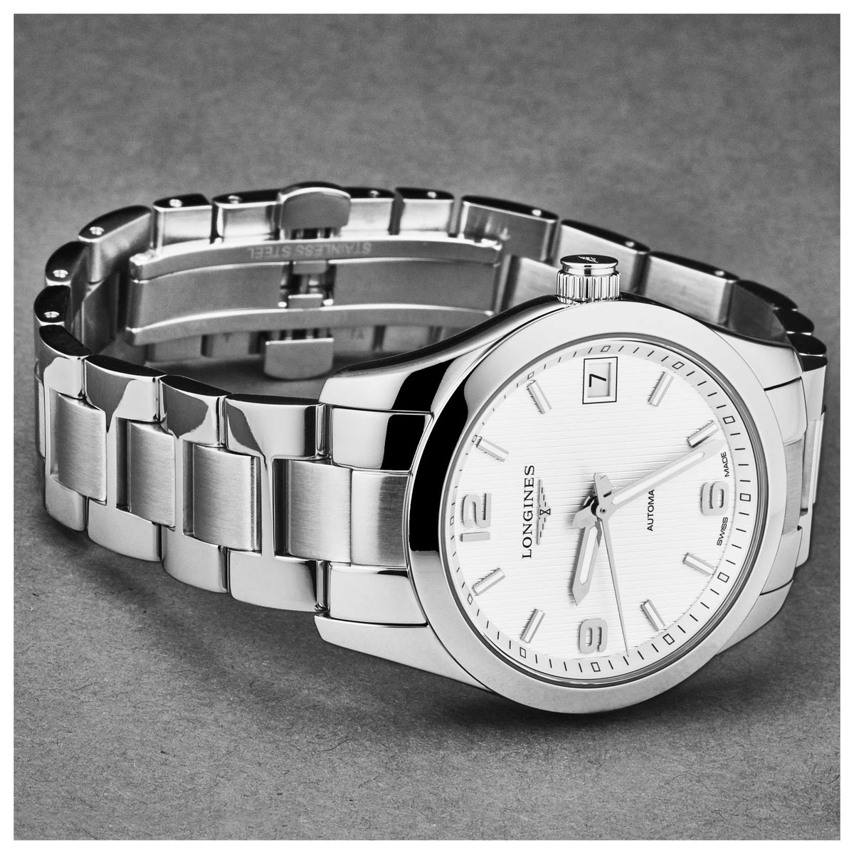Longines Women's Watch L23854766