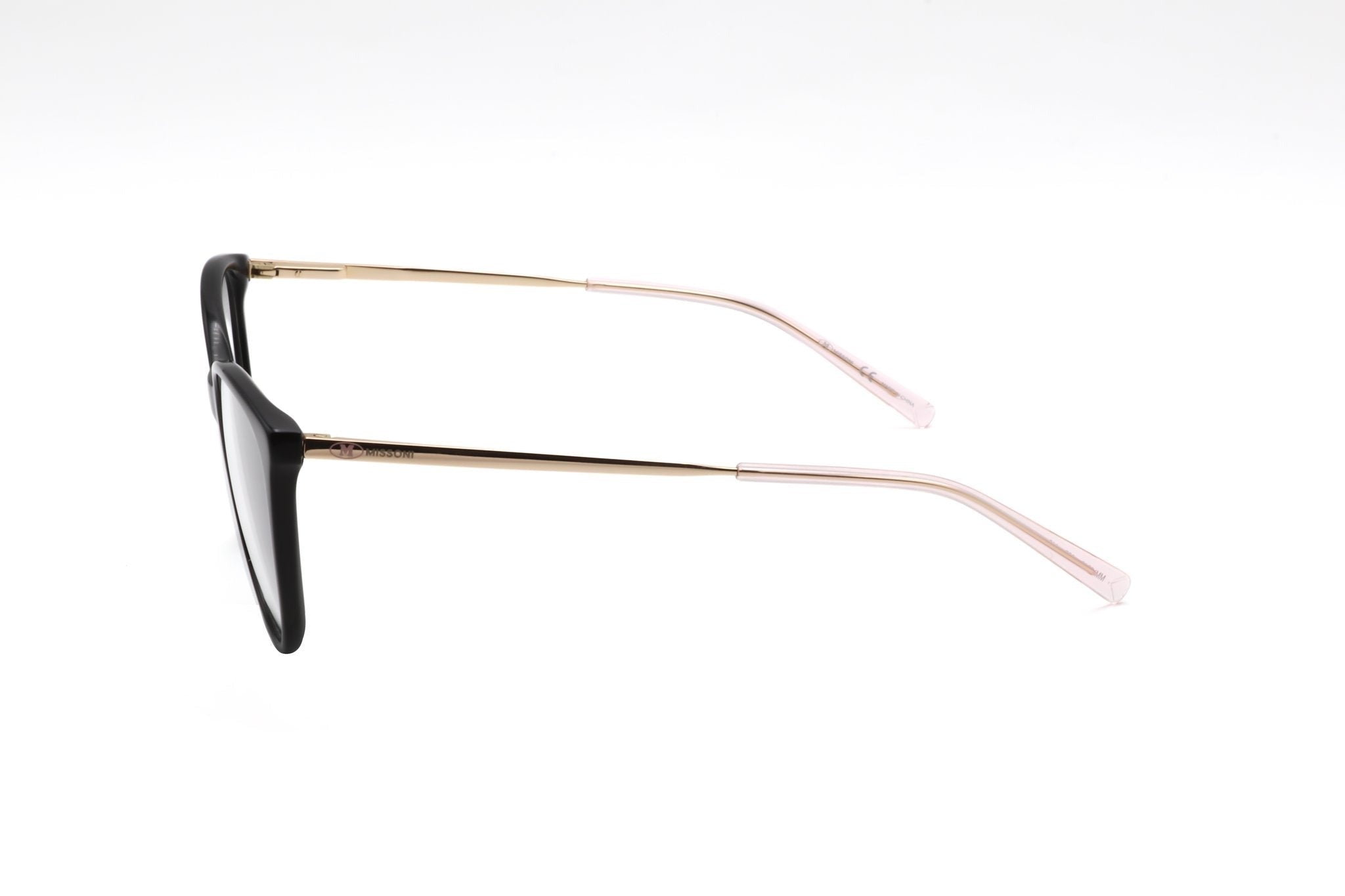 M Missoni Women's Acetate Glasses
