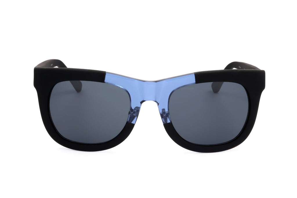 Kris Van Assche by Linda Farrow Men's Sunglasses