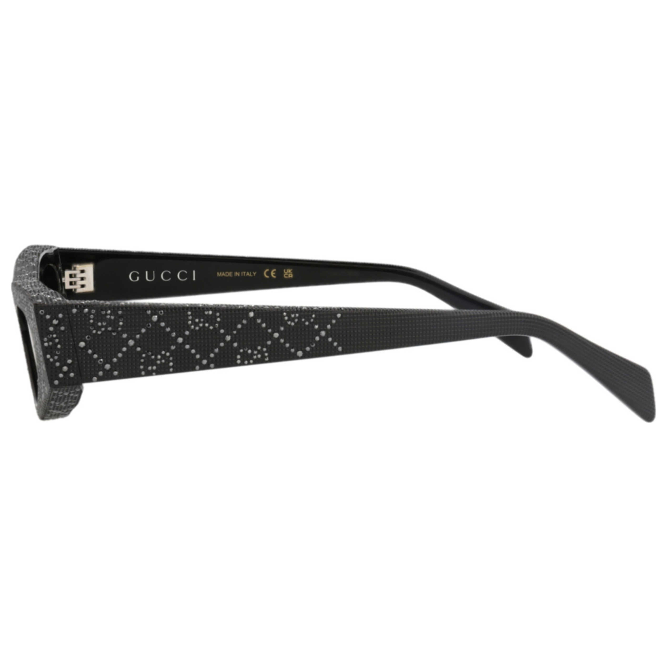 Gucci Women's Sunglasses GG1779S-30015942-010