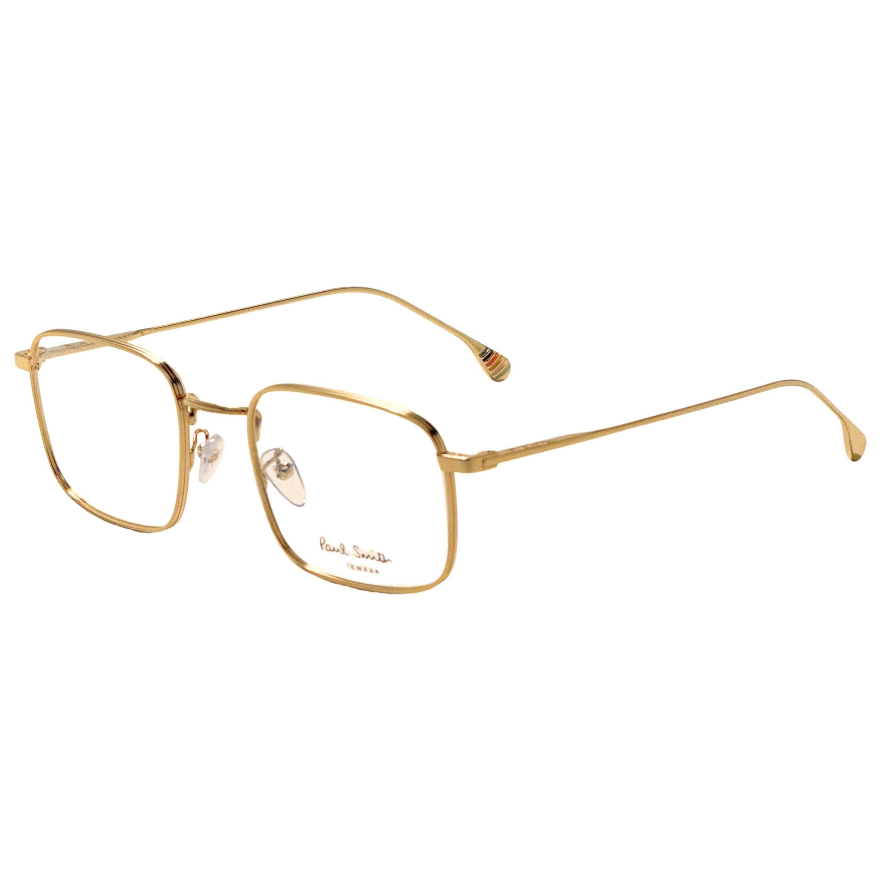 Paul Smith Edwin Men's Eyeglasses PSOP07052-001-52