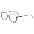 Karl Lagerfeld Women's Eyeglasses KL354-105-55