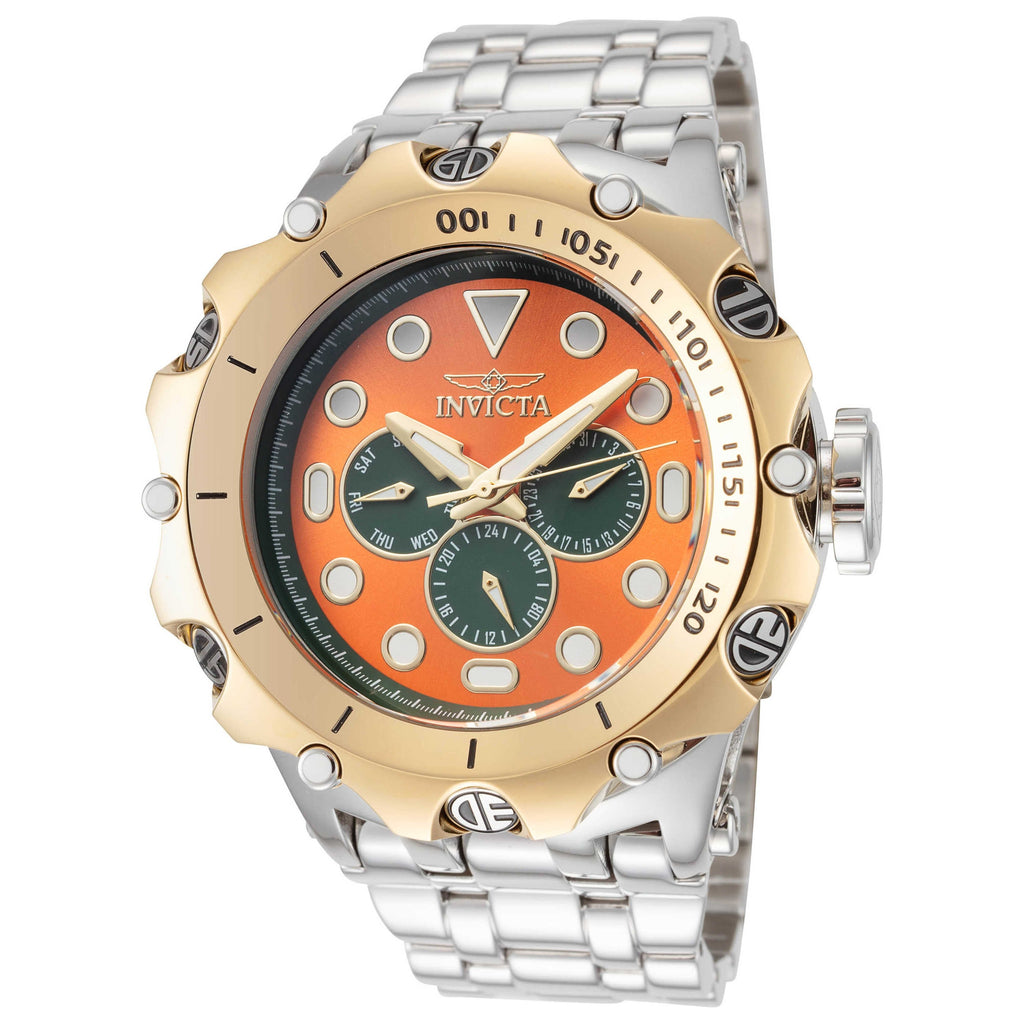 Invicta Men's Watch IN-49183