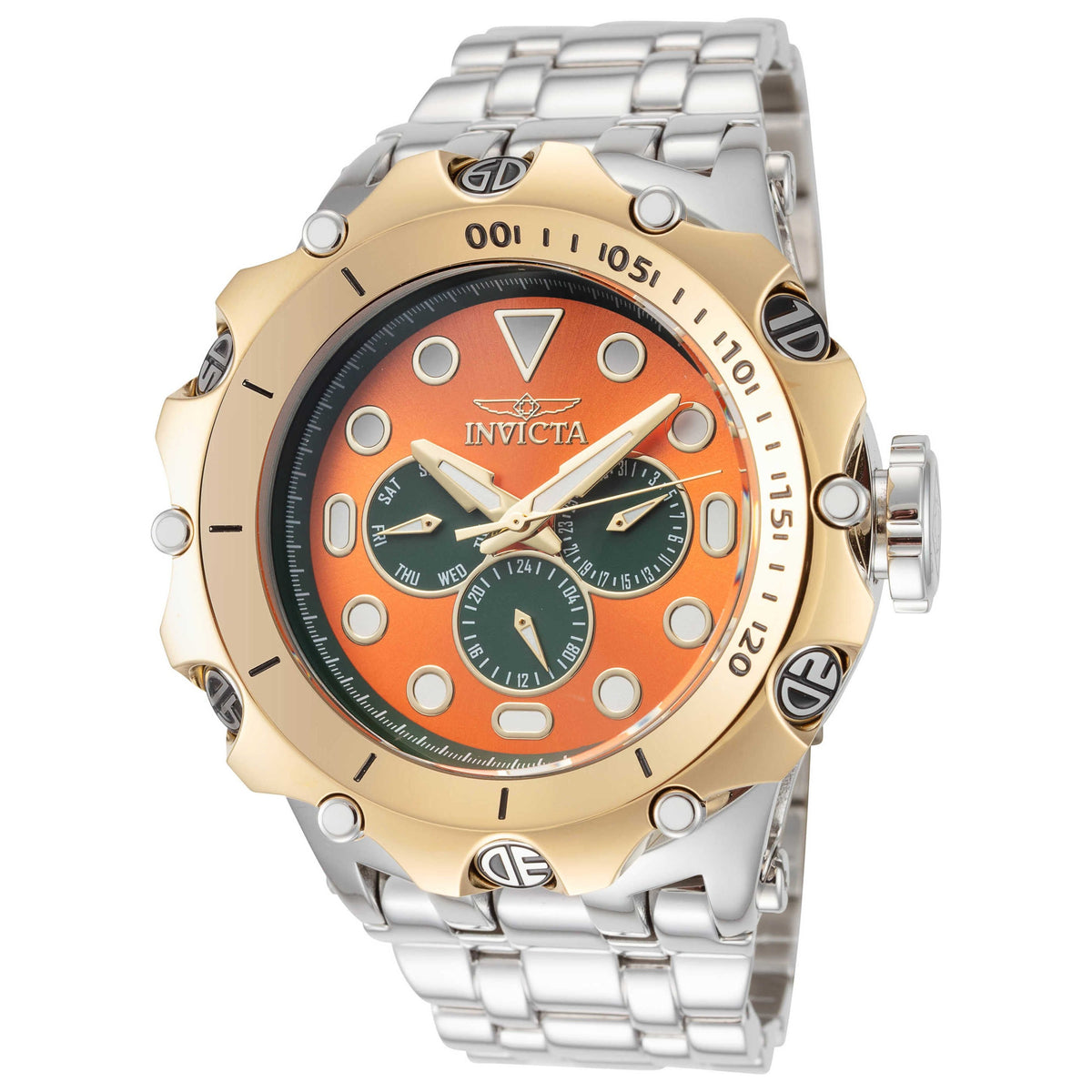 Invicta Men's Watch IN-49183