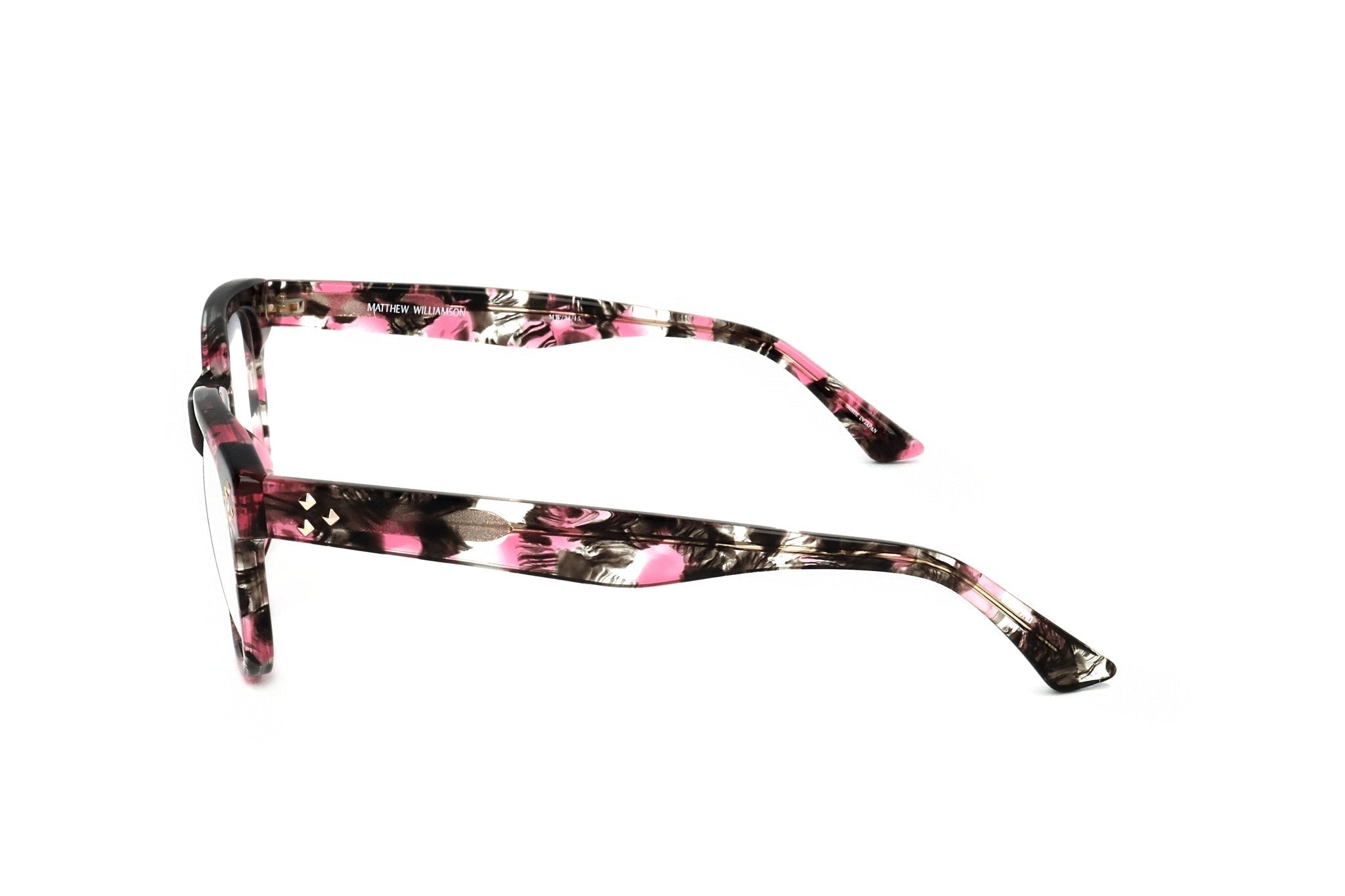 Matthew Williamson by Linda Farrow Women's Glasses