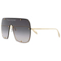 Alexander McQueen Unisex Sunglasses AM0362S-30012313-003