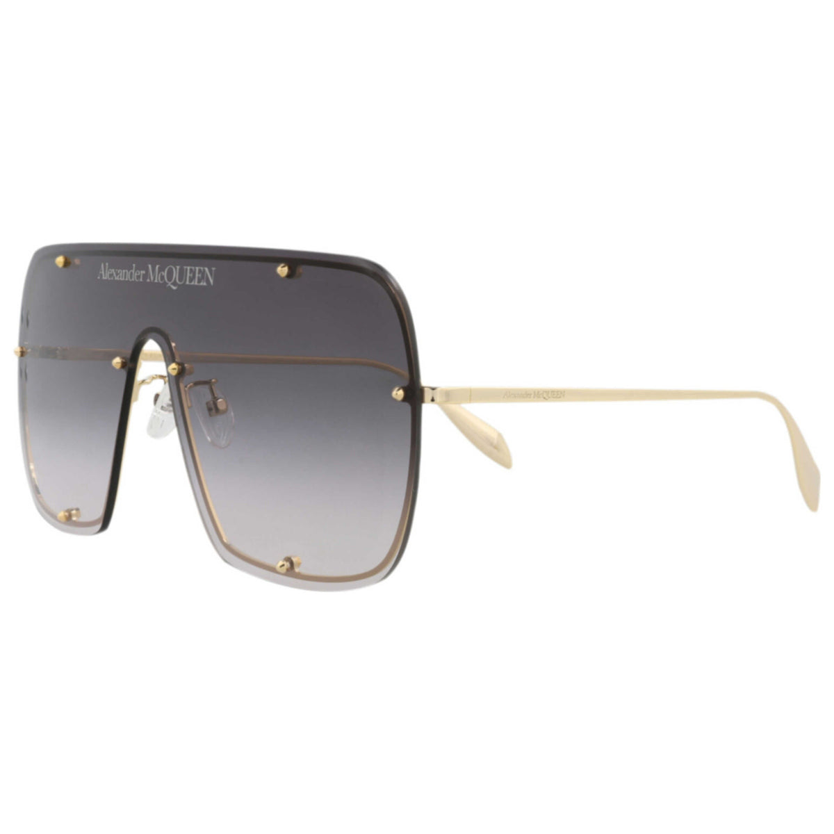 Alexander McQueen Unisex Sunglasses AM0362S-30012313-003