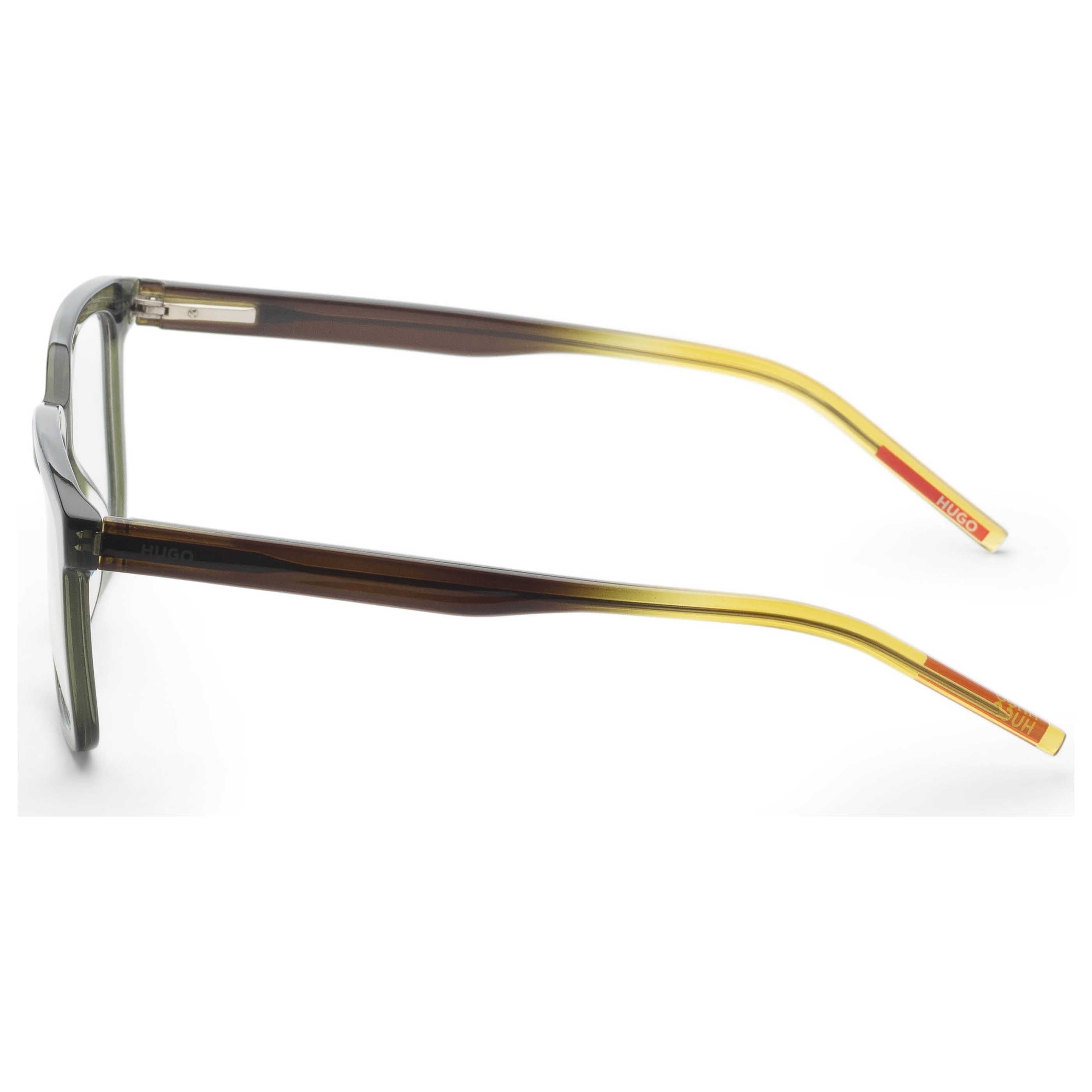 Hugo Boss Men's Eyeglasses HG1261-GP7-51