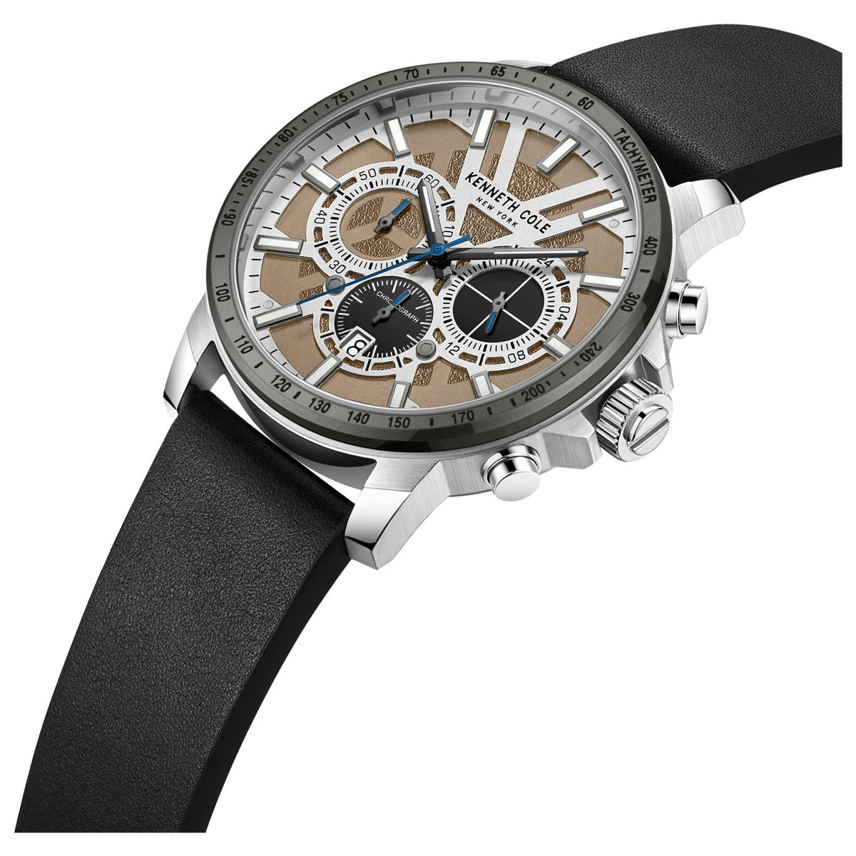 Kenneth Cole Men's Watch KCWGC2234805