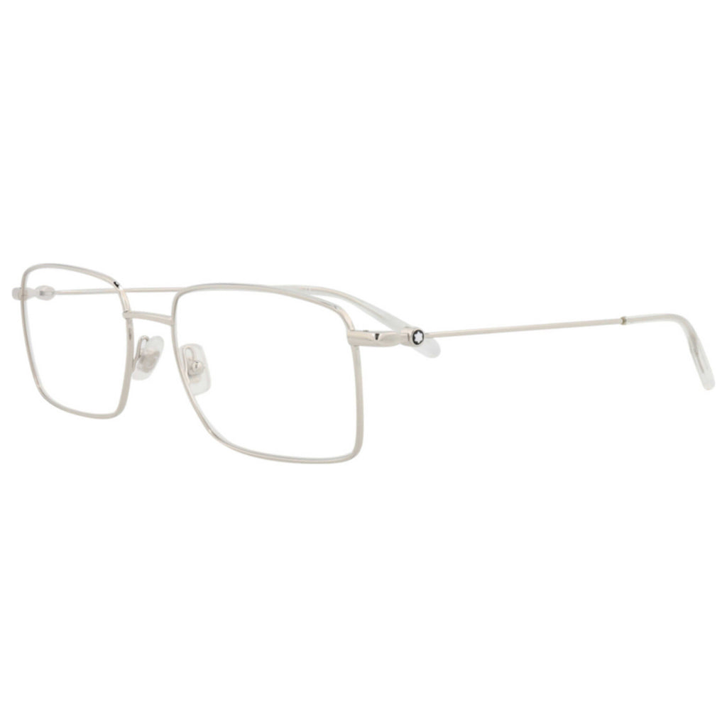 Montblanc Men's Eyeglasses MB0076O-30007962-006