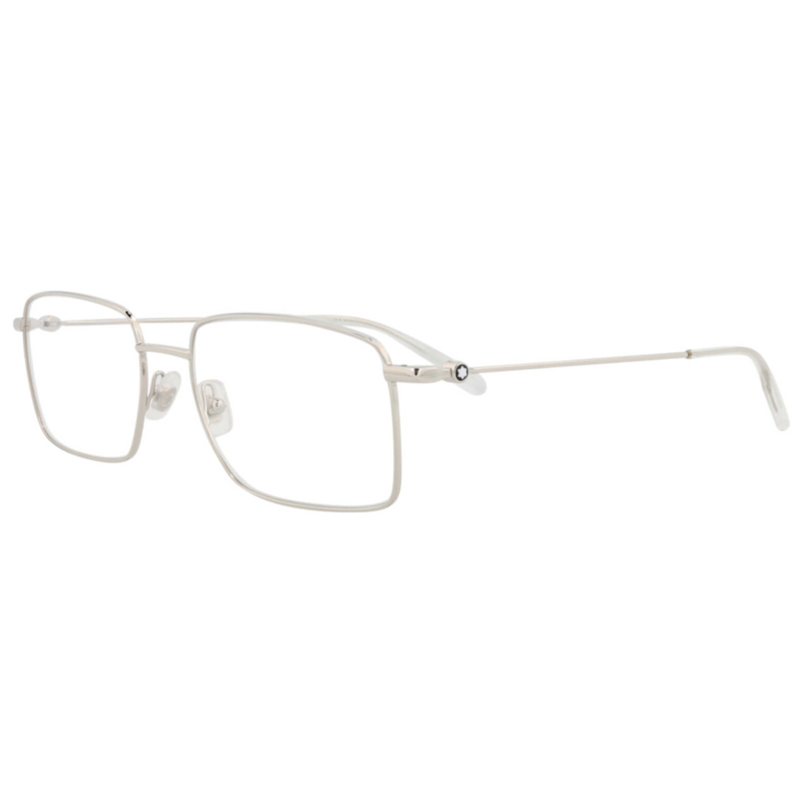 Montblanc Men's Eyeglasses MB0076O-30007962-006
