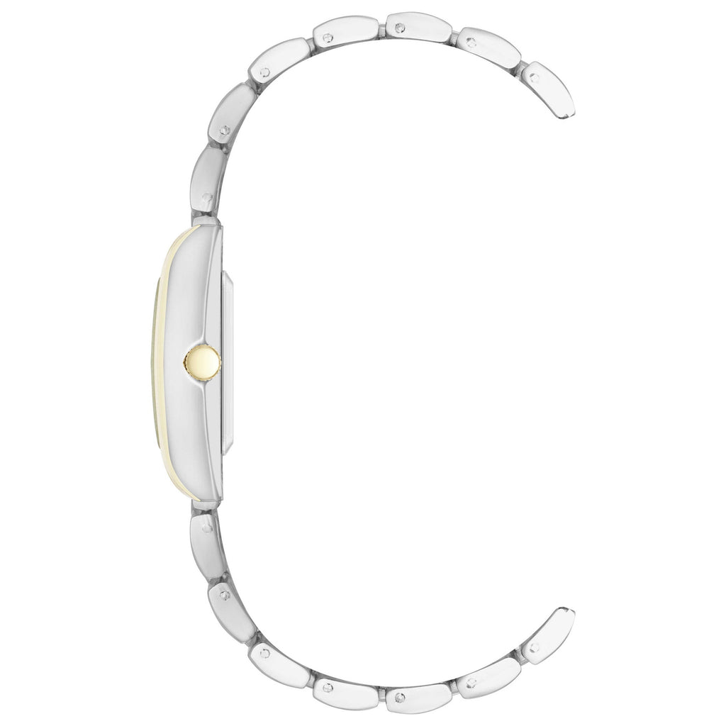 Anne Klein Women's AK-5215SVTT
