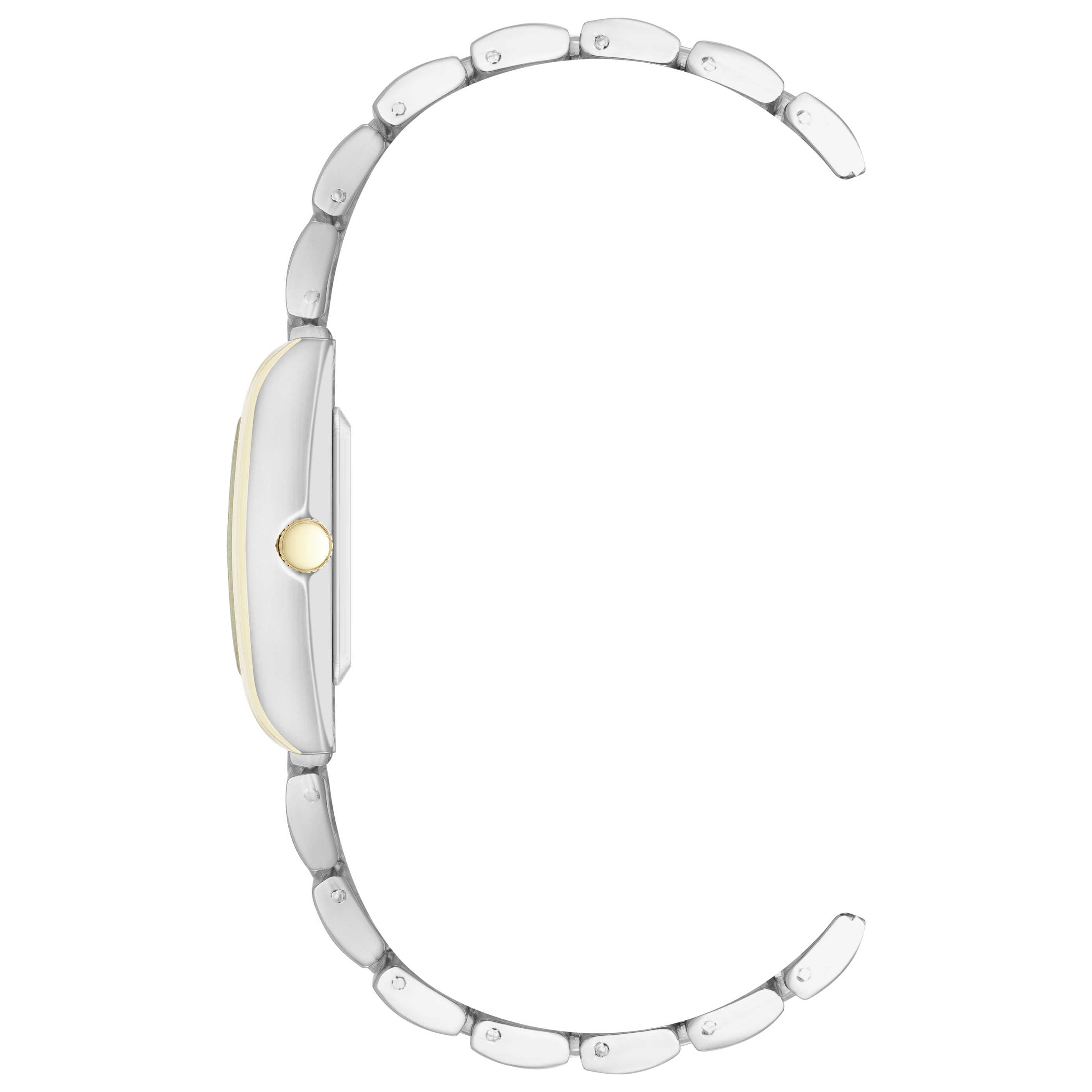 Anne Klein Women's AK-5215SVTT