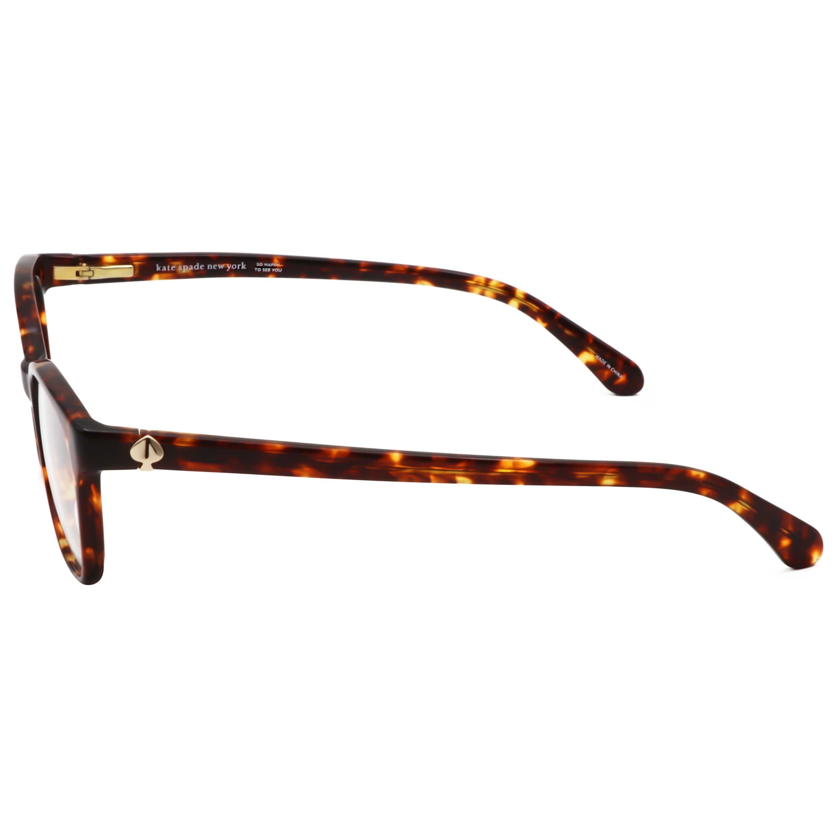 Kate Spade Luella Women's Eyeglasses LUELLA-086-49