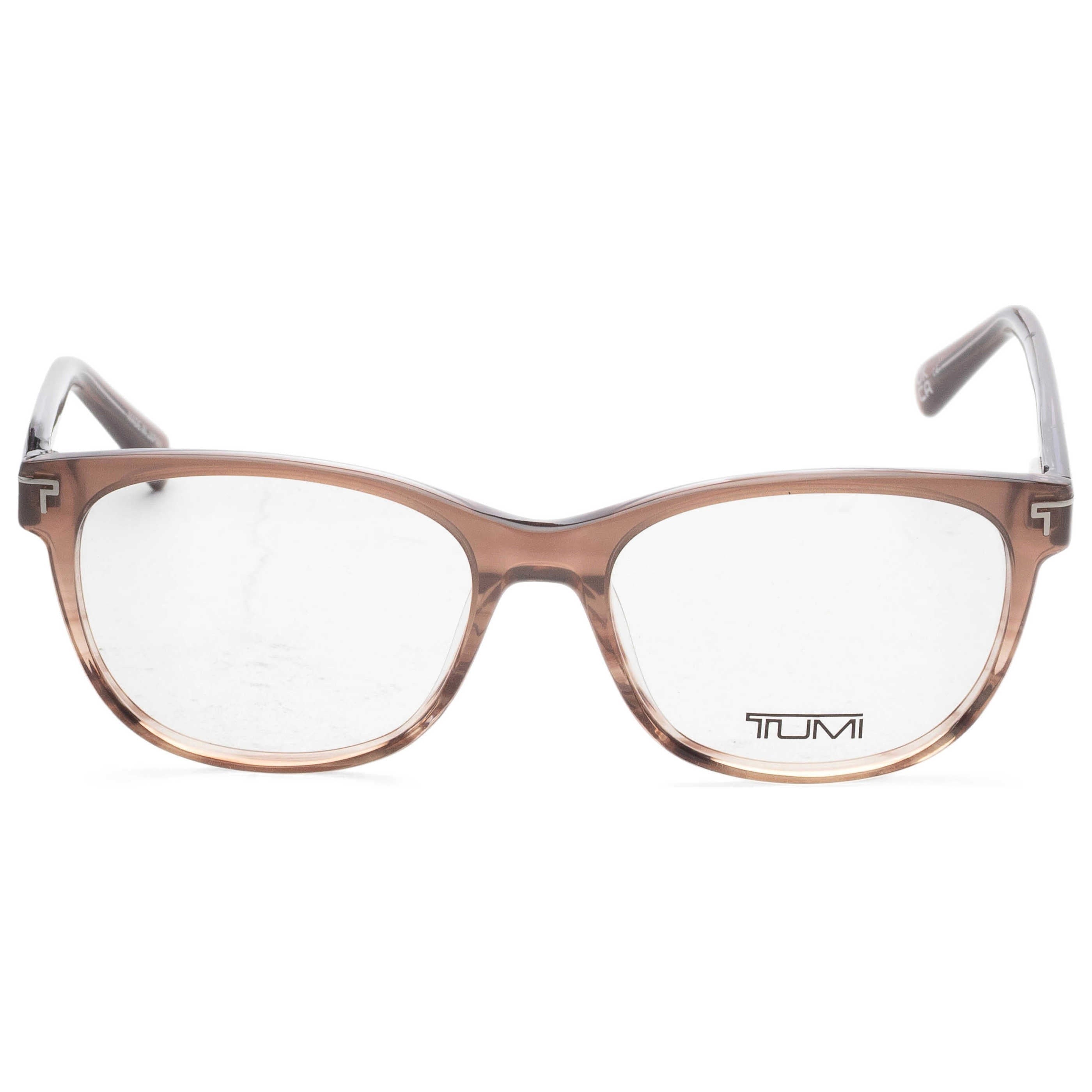 Tumi Women's Eyeglasses VTU517-520WTP